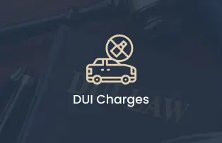 DUI Charges