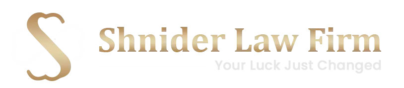 Shnider Law Firm Logo